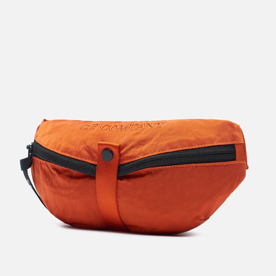 C.P. Company Сумка на пояс Garment Dyed Nylon B