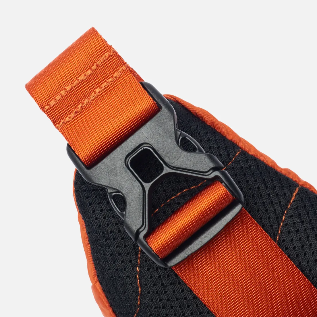 C.P. Company Сумка на пояс Garment Dyed Nylon B