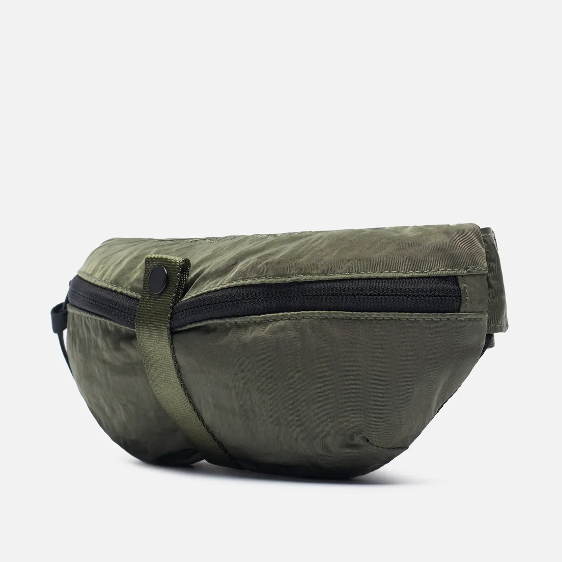 C.P. Company Сумка на пояс Garment Dyed Nylon B