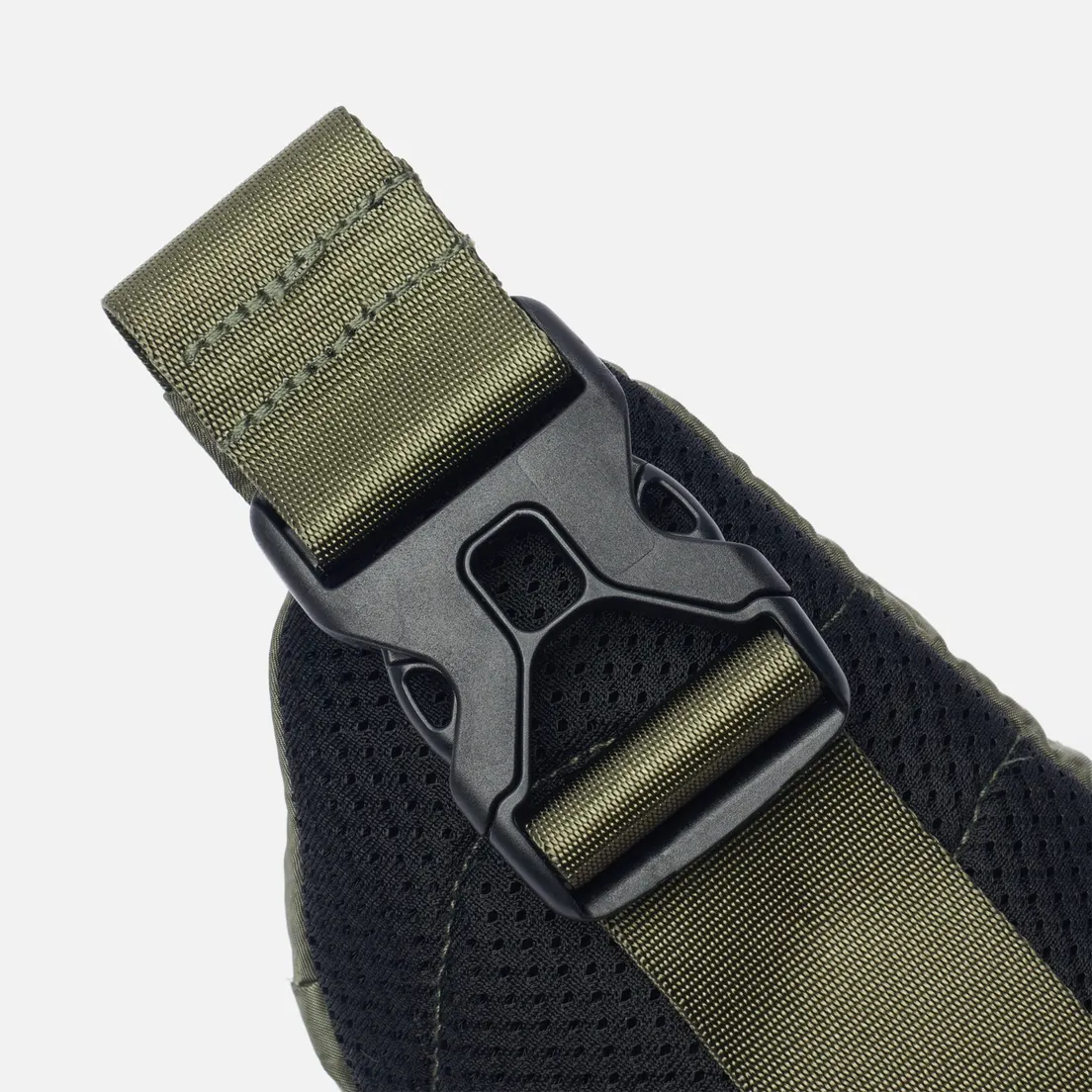 C.P. Company Сумка на пояс Garment Dyed Nylon B