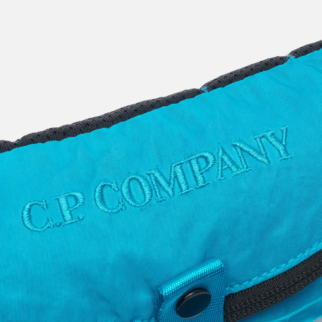 C.P. Company Сумка на пояс Garment Dyed Nylon B