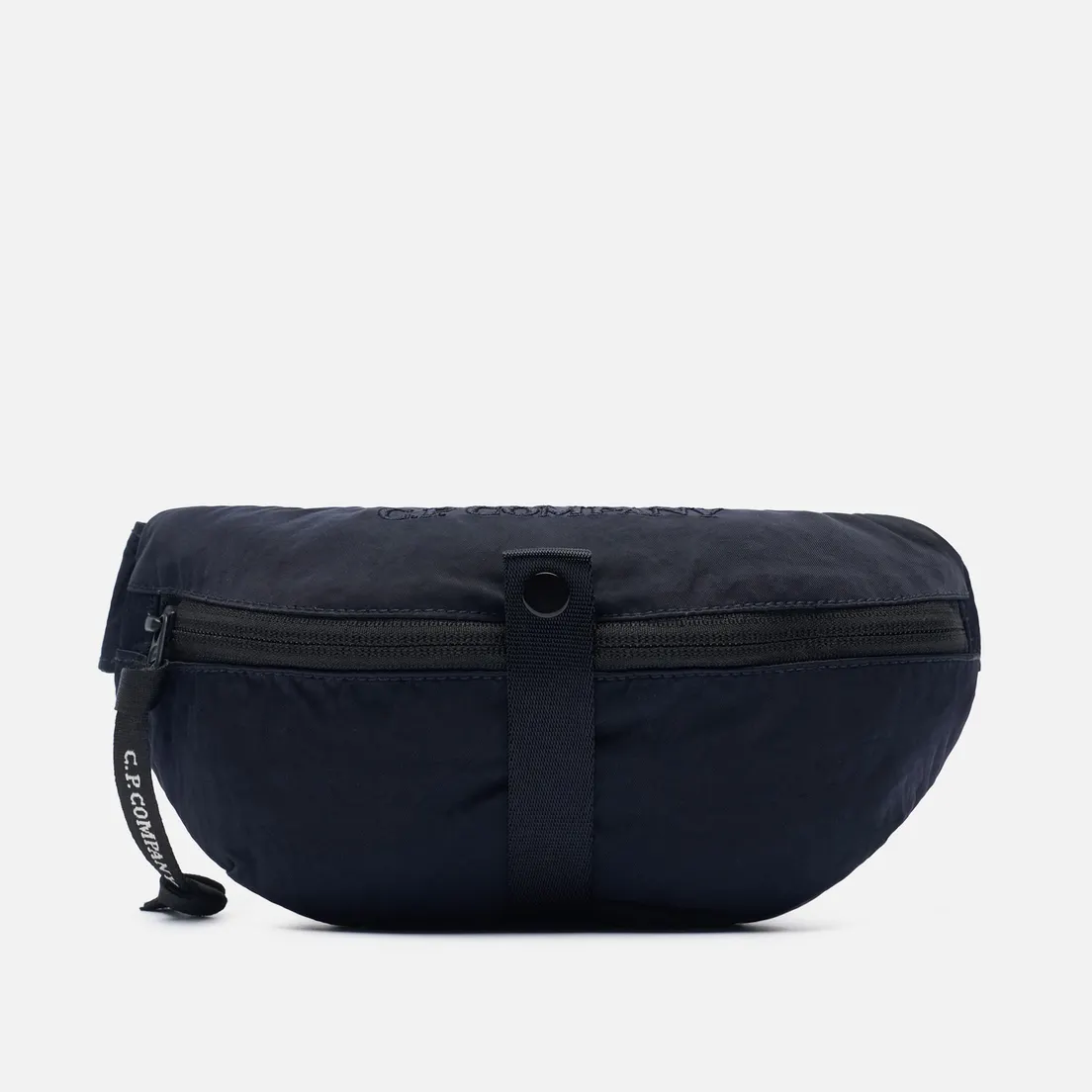 C.P. Company Сумка на пояс Garment Dyed Nylon B