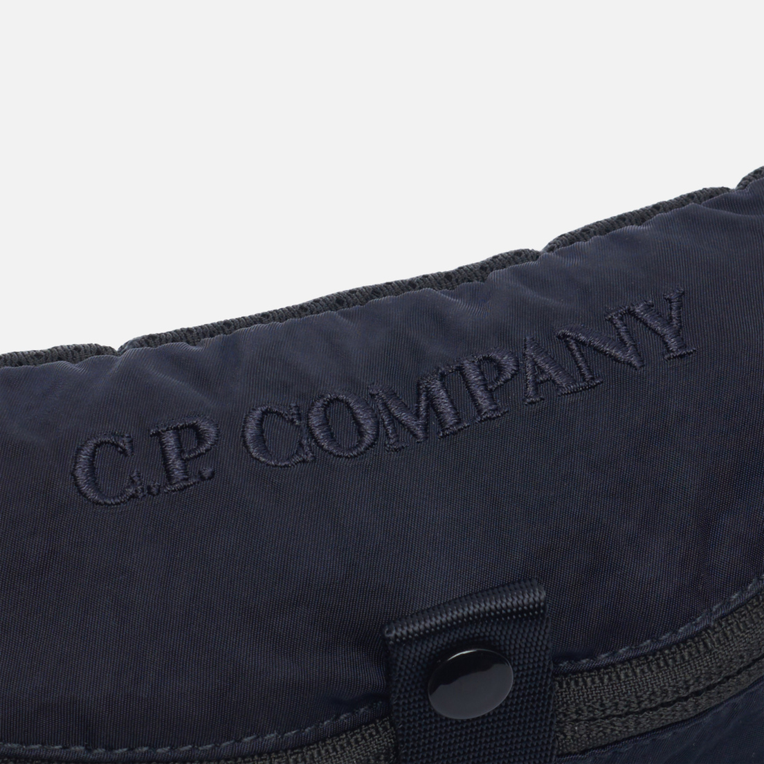 C.P. Company Сумка на пояс Garment Dyed Nylon B