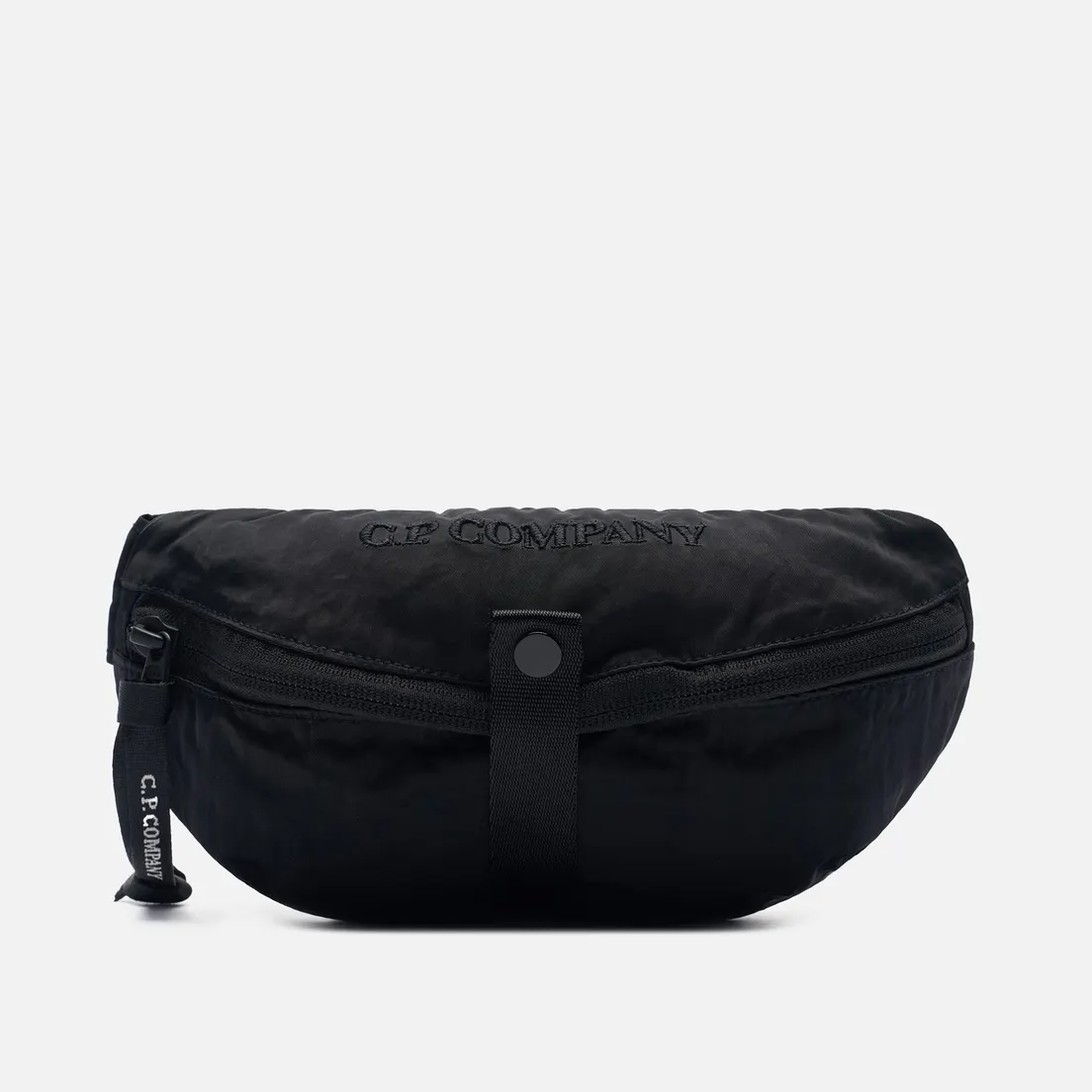 C.P. Company Сумка на пояс Garment Dyed Nylon B