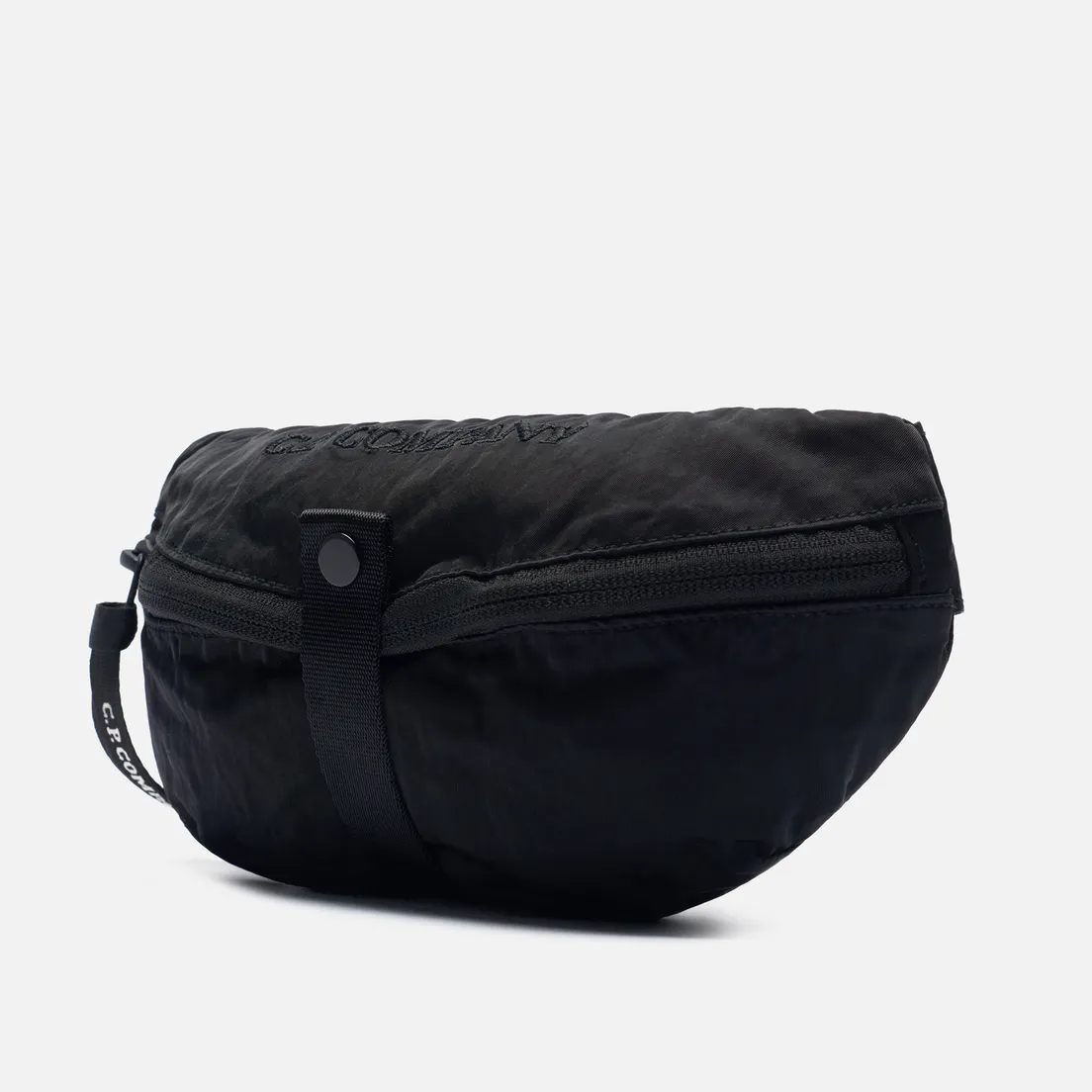 C.P. Company Сумка на пояс Garment Dyed Nylon B