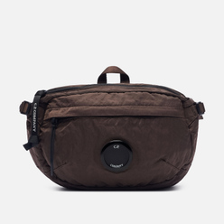 C.P. Company Сумка на пояс Garment Dyed Nylon B Crossbody