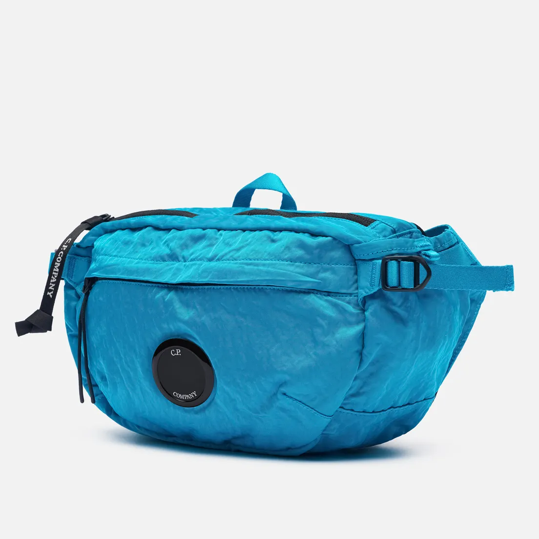 C.P. Company Сумка на пояс Garment Dyed Nylon B Crossbody