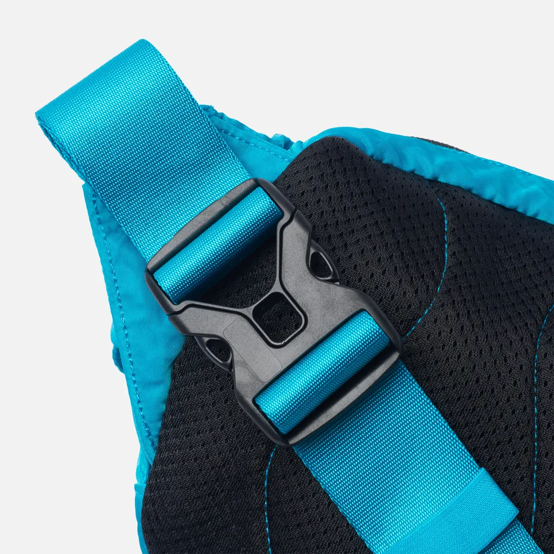 C.P. Company Сумка на пояс Garment Dyed Nylon B Crossbody