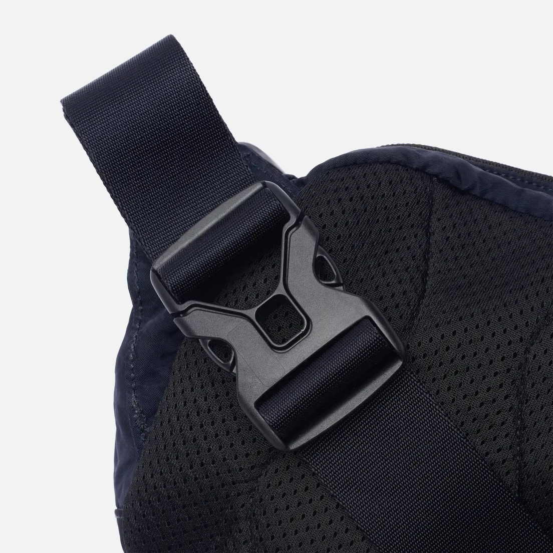 C.P. Company Сумка на пояс Garment Dyed Nylon B Crossbody