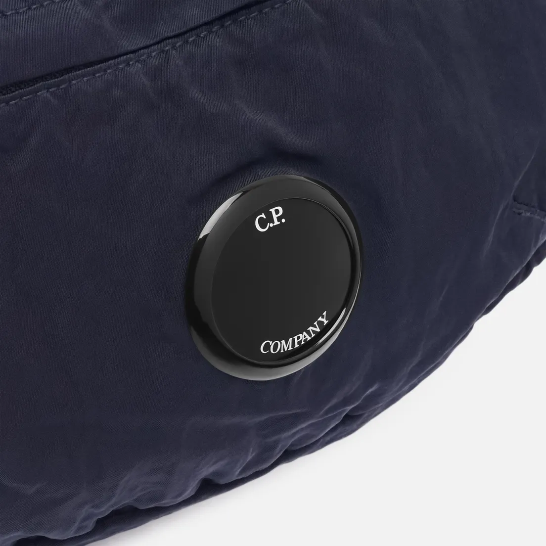 C.P. Company Сумка на пояс Garment Dyed Nylon B Crossbody