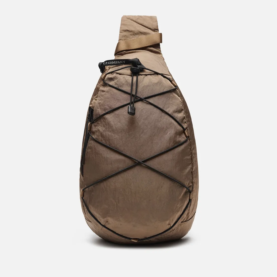 C.P. Company Рюкзак Garment Dyed Nylon B Crossbody