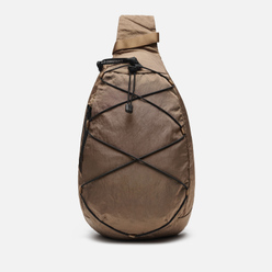C.P. Company Рюкзак Garment Dyed Nylon B Crossbody