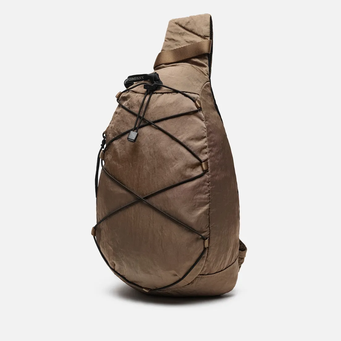 C.P. Company Рюкзак Garment Dyed Nylon B Crossbody