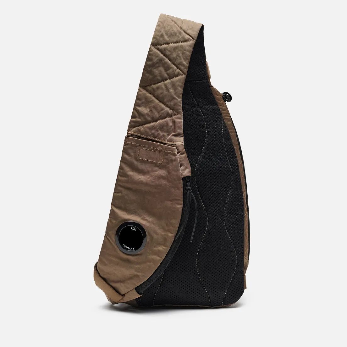 C.P. Company Рюкзак Garment Dyed Nylon B Crossbody
