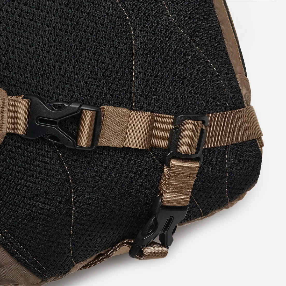 C.P. Company Рюкзак Garment Dyed Nylon B Crossbody