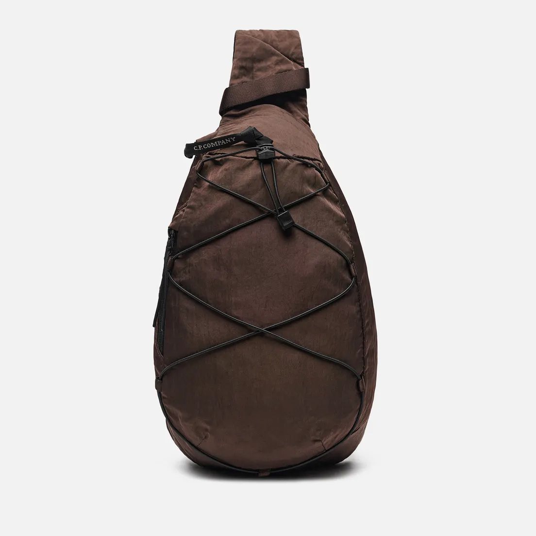 C.P. Company Рюкзак Garment Dyed Nylon B Crossbody