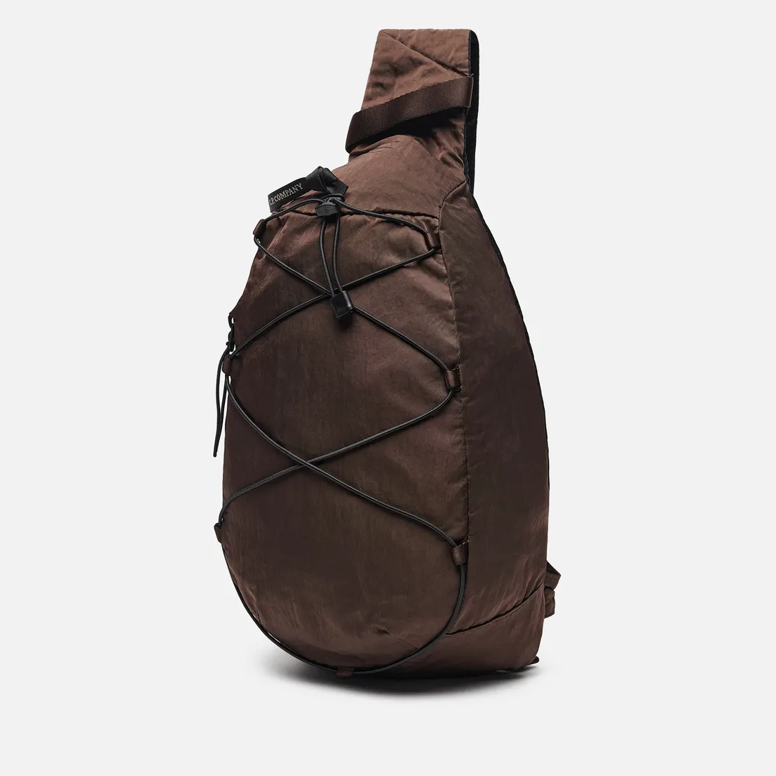 C.P. Company Рюкзак Garment Dyed Nylon B Crossbody