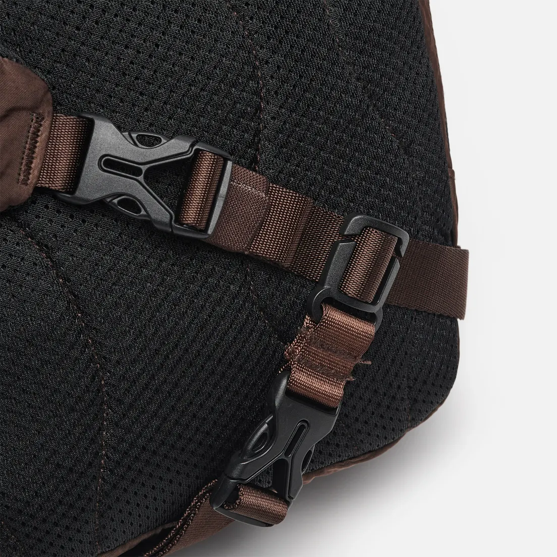 C.P. Company Рюкзак Garment Dyed Nylon B Crossbody