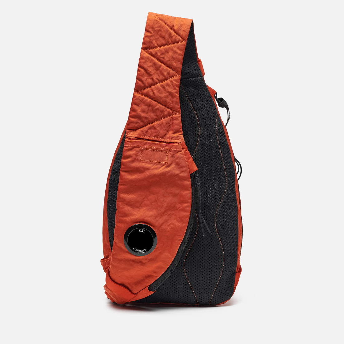 C.P. Company Рюкзак Garment Dyed Nylon B Crossbody