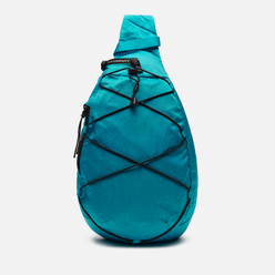 C.P. Company Рюкзак Garment Dyed Nylon B Crossbody