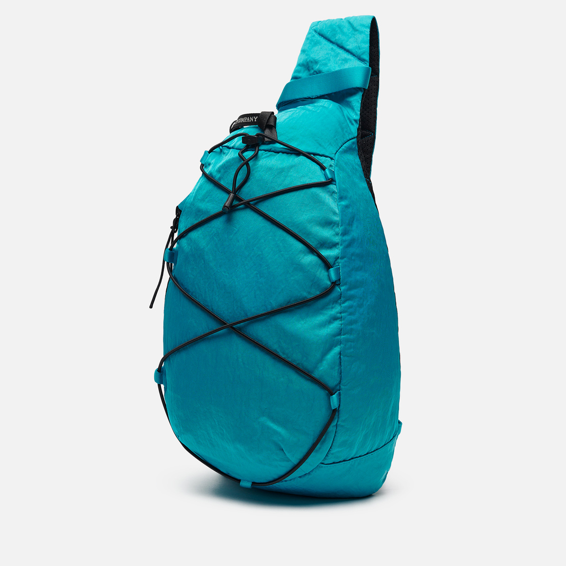 C.P. Company Рюкзак Garment Dyed Nylon B Crossbody