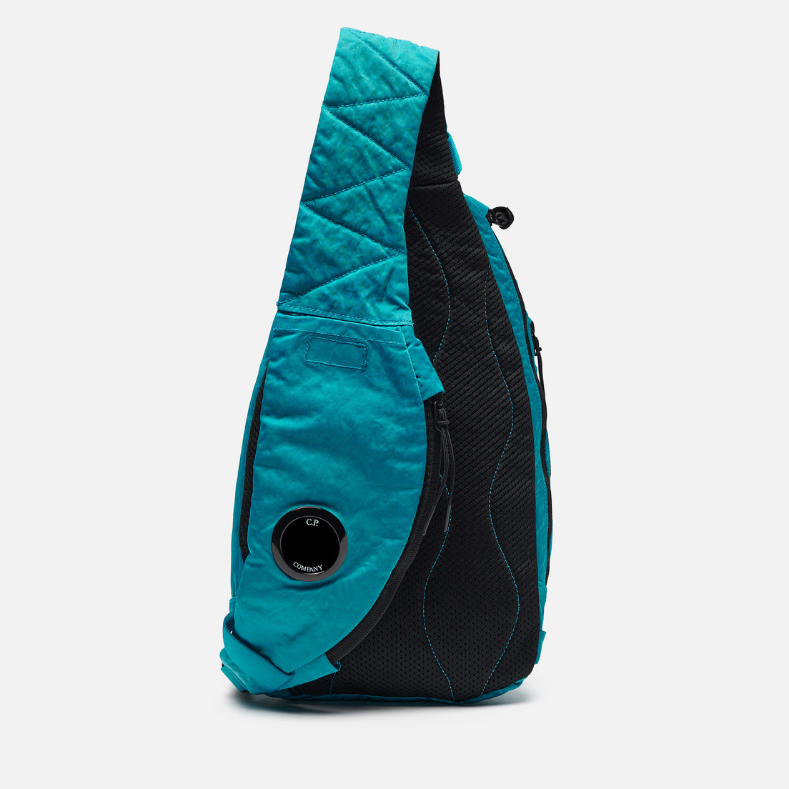 C.P. Company Рюкзак Garment Dyed Nylon B Crossbody