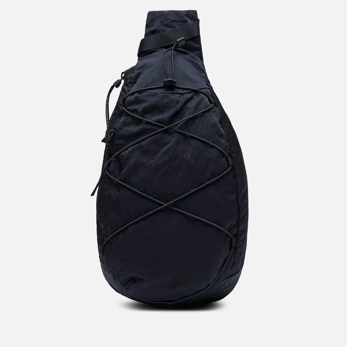 C.P. Company Рюкзак Garment Dyed Nylon B Crossbody