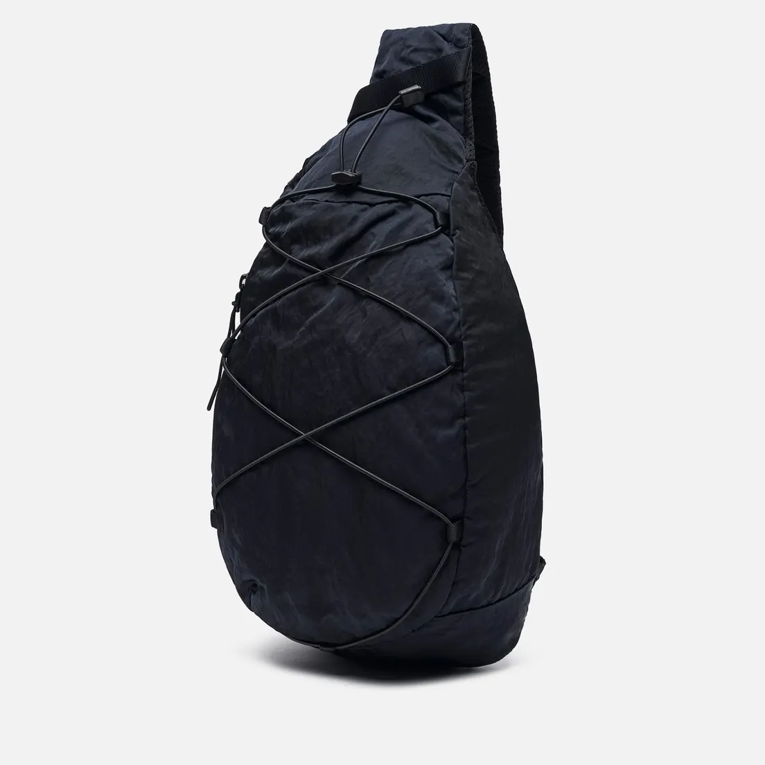 C.P. Company Рюкзак Garment Dyed Nylon B Crossbody