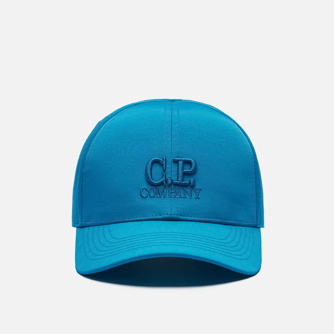 C.P. Company Кепка Logo Chrome-R
