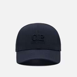 C.P. Company Кепка Logo Chrome-R