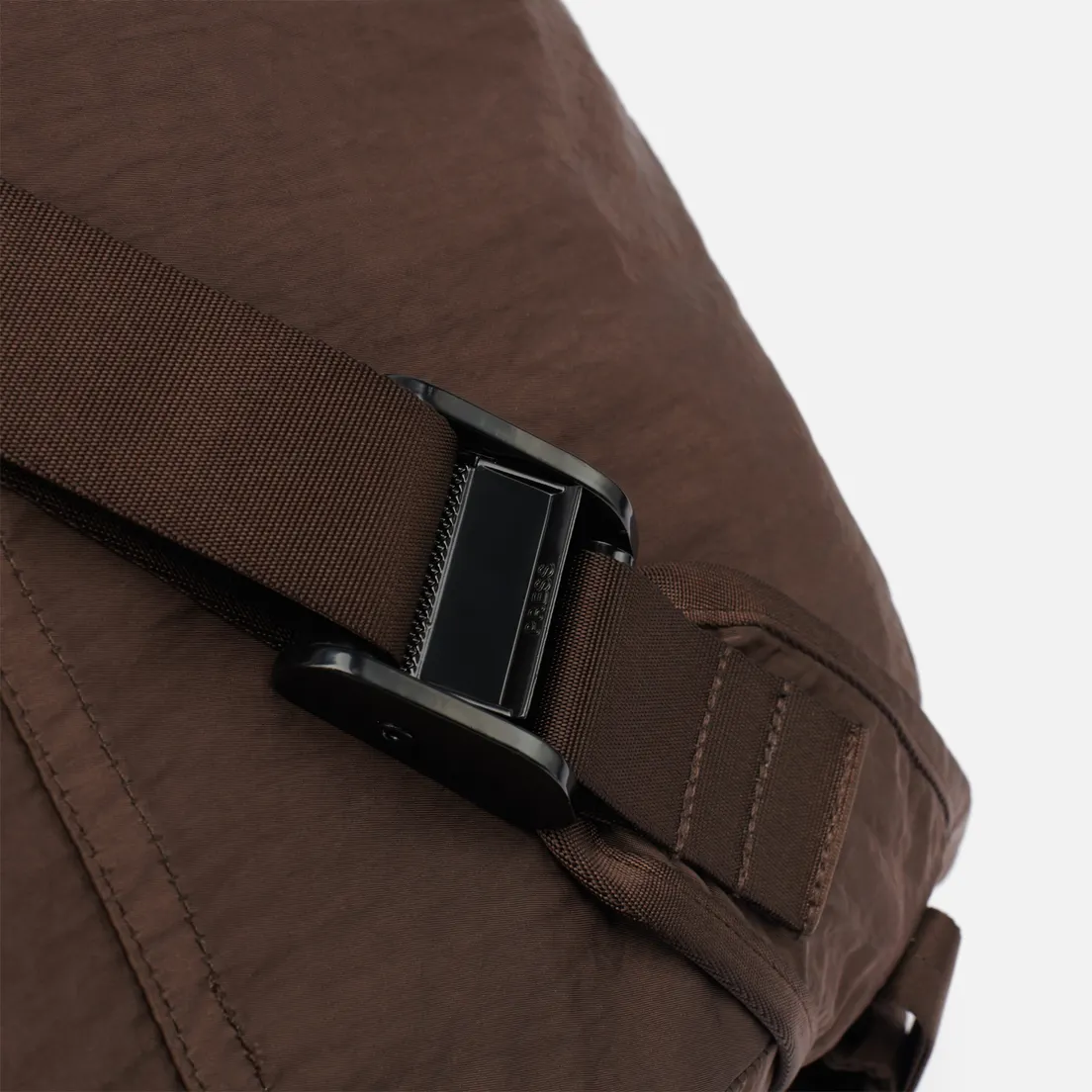 C.P. Company Сумка Garment Dyed Nylon B Crossbody Messenger