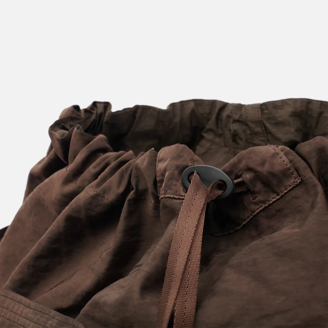 C.P. Company Сумка Garment Dyed Nylon B Crossbody Messenger