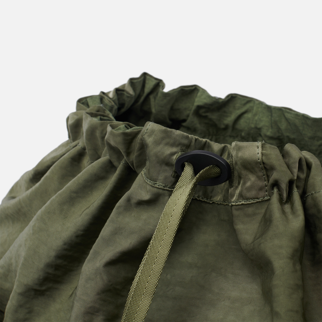 Сумка C.P. Company Garment Dyed Nylon B Crossbody Messenger