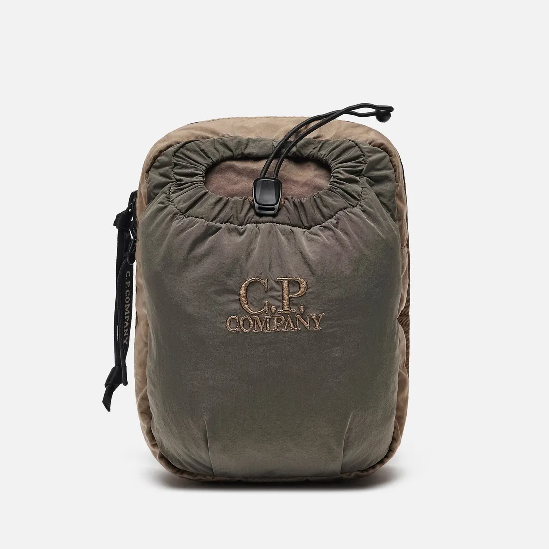 C.P. Company Сумка Garment Dyed Nylon B