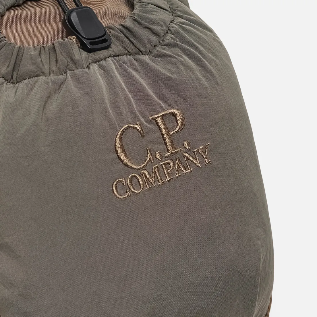 C.P. Company Сумка Garment Dyed Nylon B