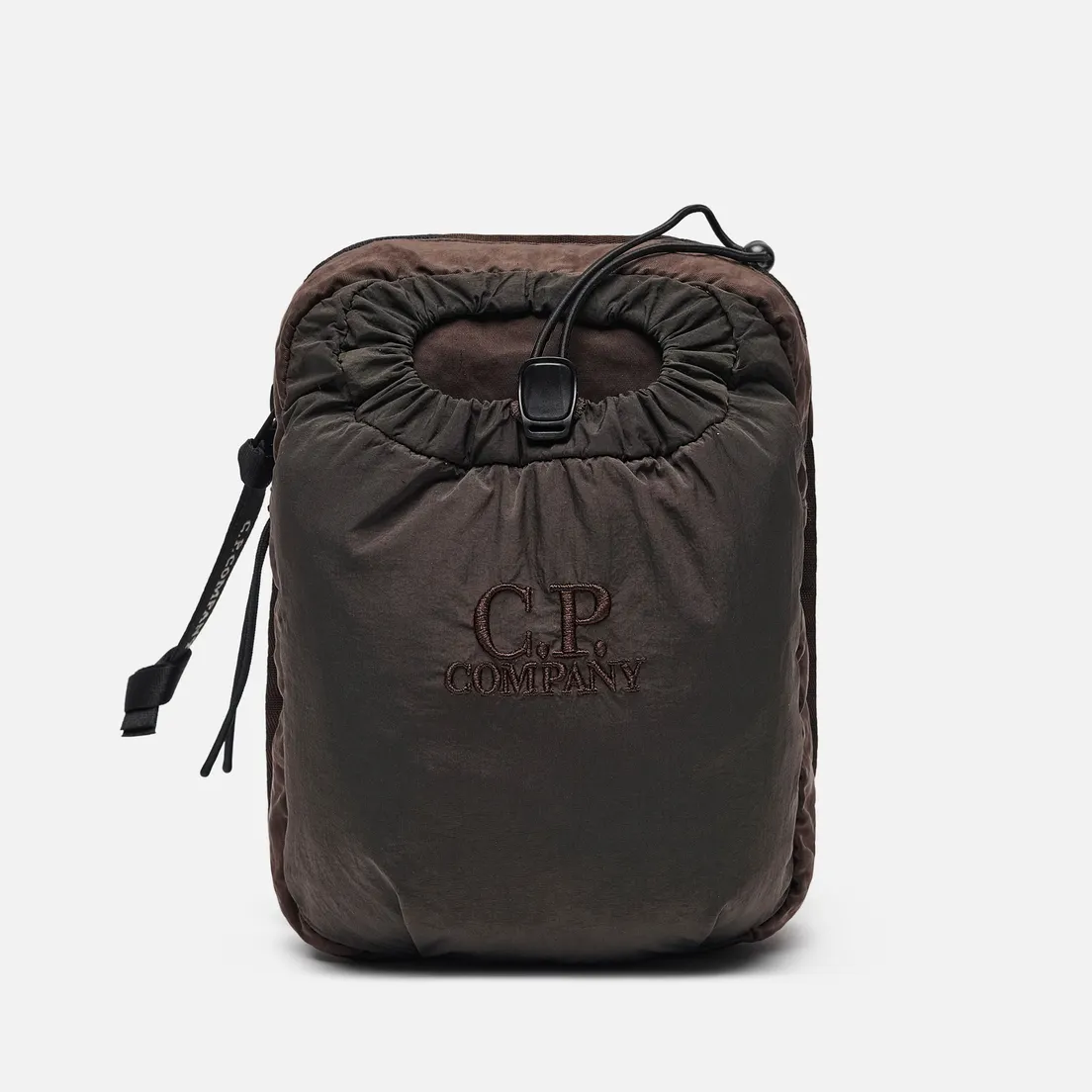 C.P. Company Сумка Garment Dyed Nylon B