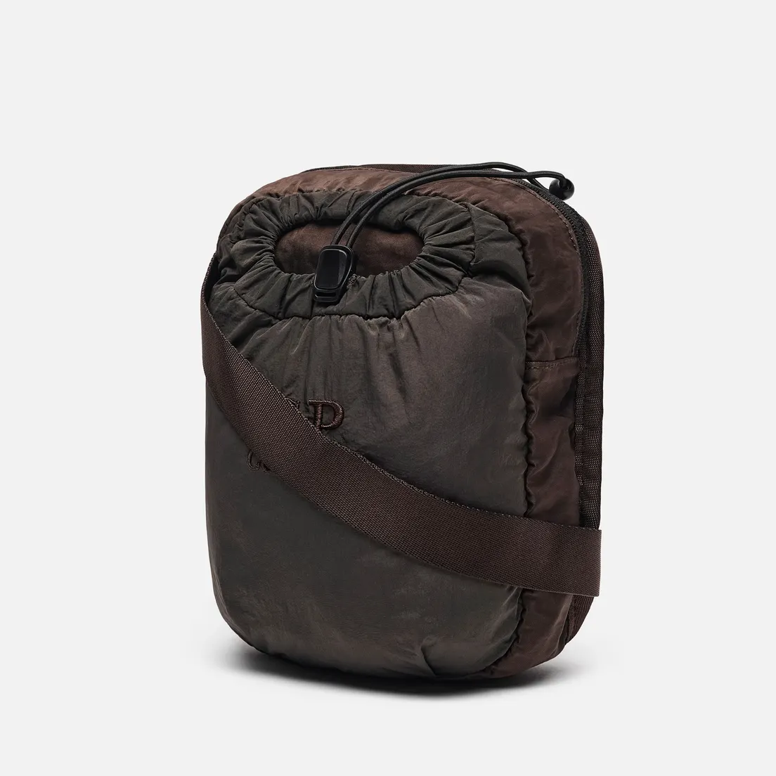 C.P. Company Сумка Garment Dyed Nylon B
