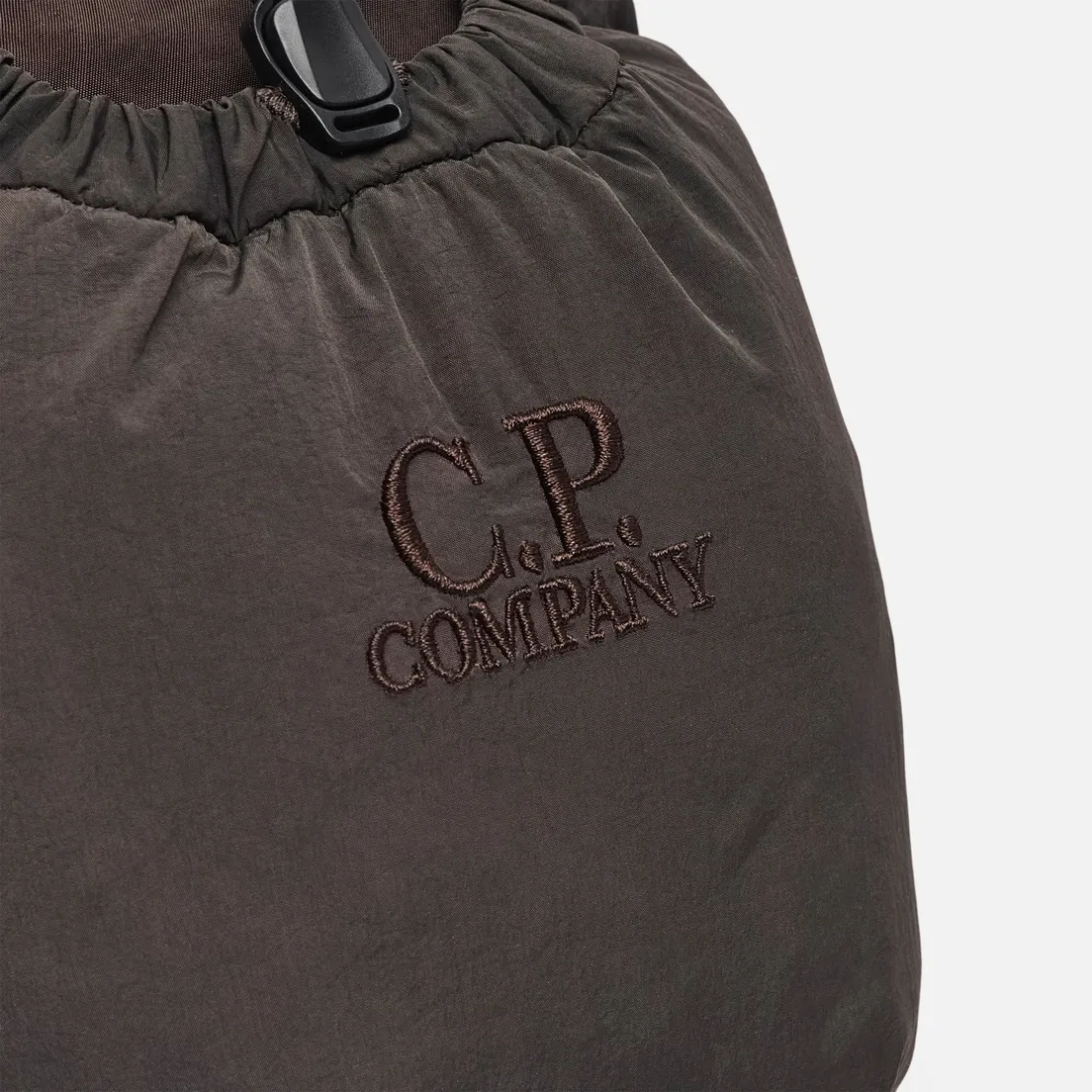 C.P. Company Сумка Garment Dyed Nylon B