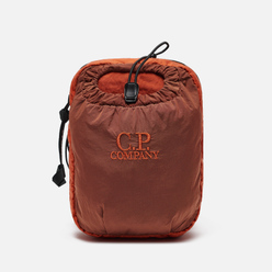 C.P. Company Сумка Garment Dyed Nylon B