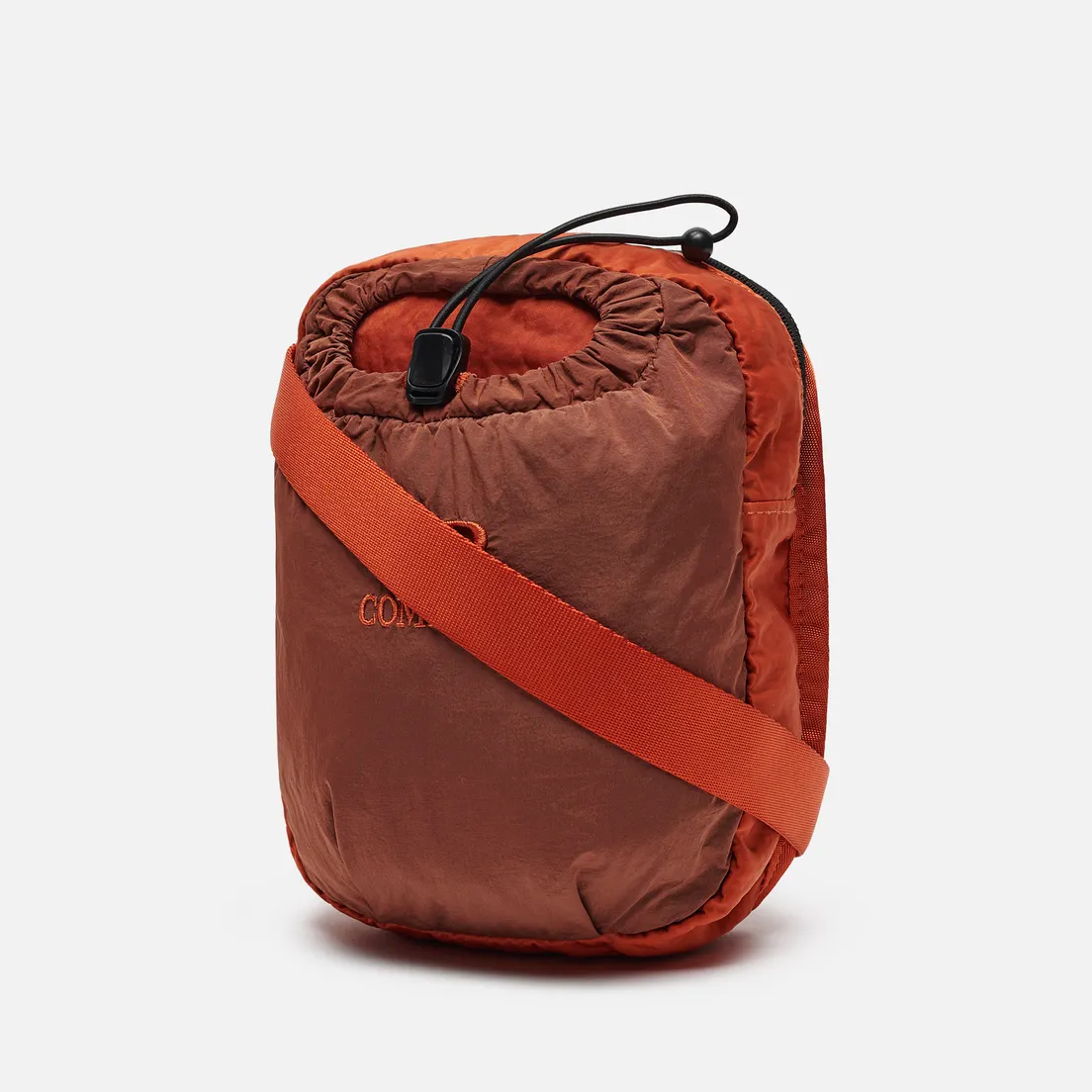 C.P. Company Сумка Garment Dyed Nylon B