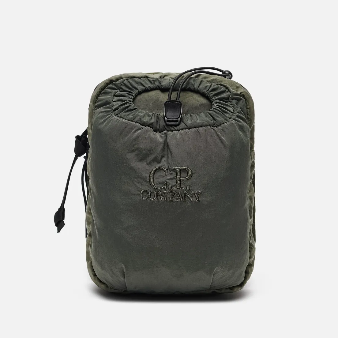C.P. Company Сумка Garment Dyed Nylon B
