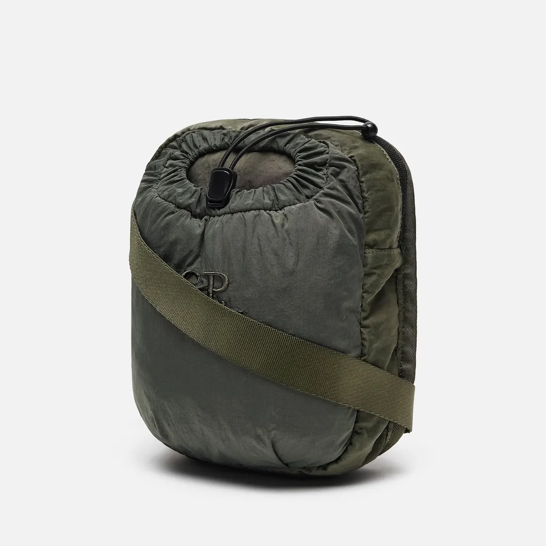 C.P. Company Сумка Garment Dyed Nylon B