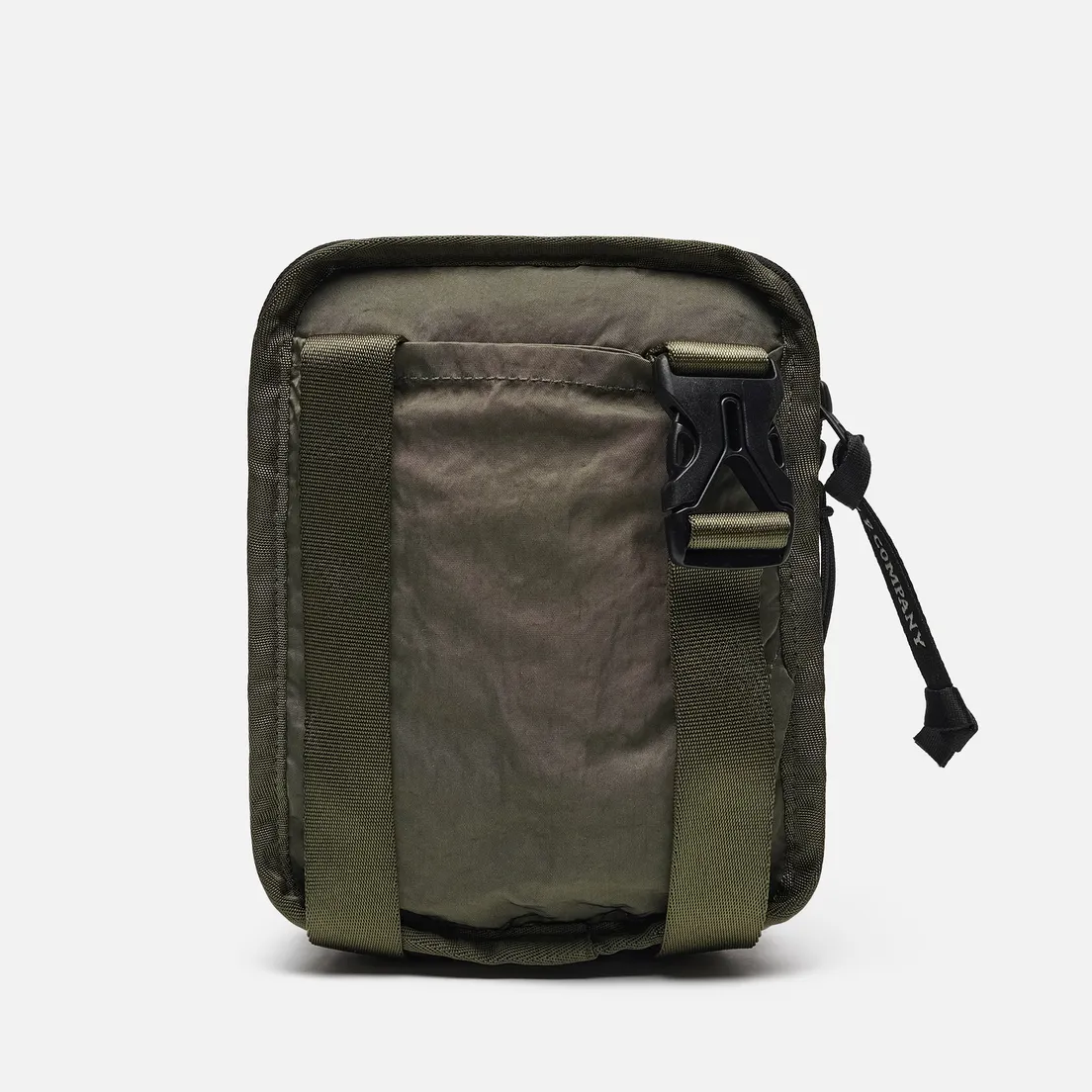 C.P. Company Сумка Garment Dyed Nylon B