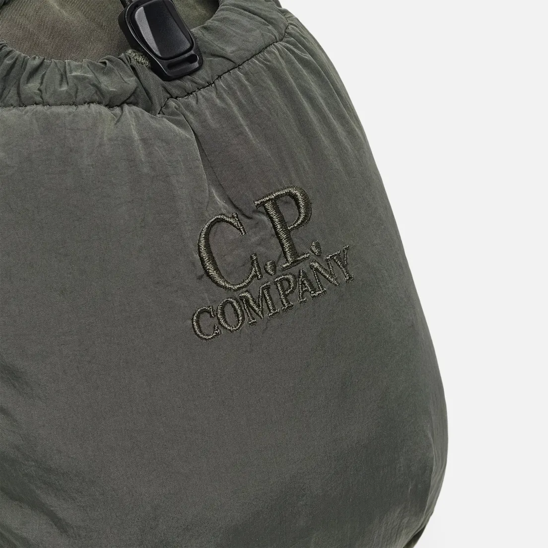 C.P. Company Сумка Garment Dyed Nylon B