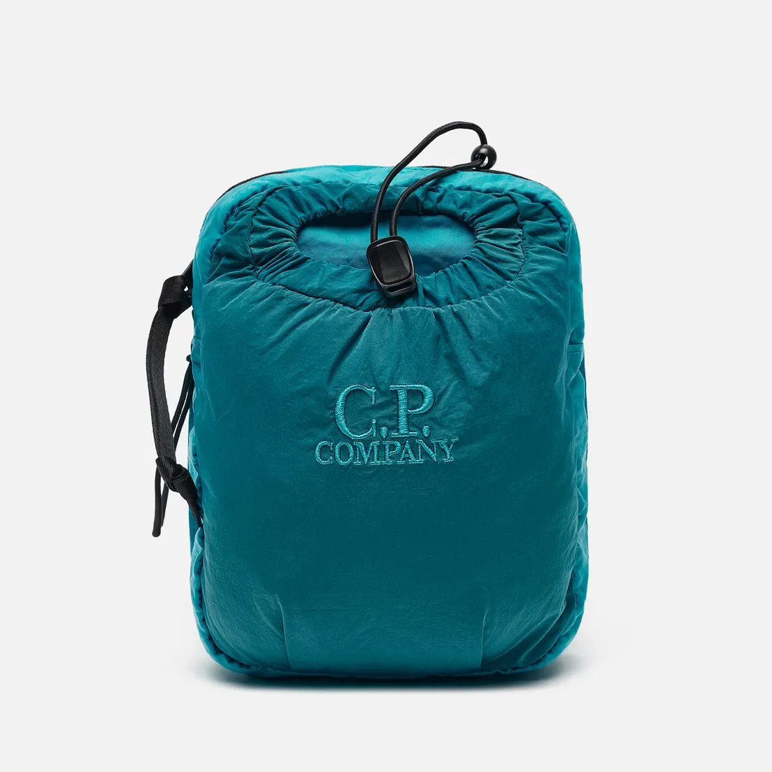 C.P. Company Сумка Garment Dyed Nylon B