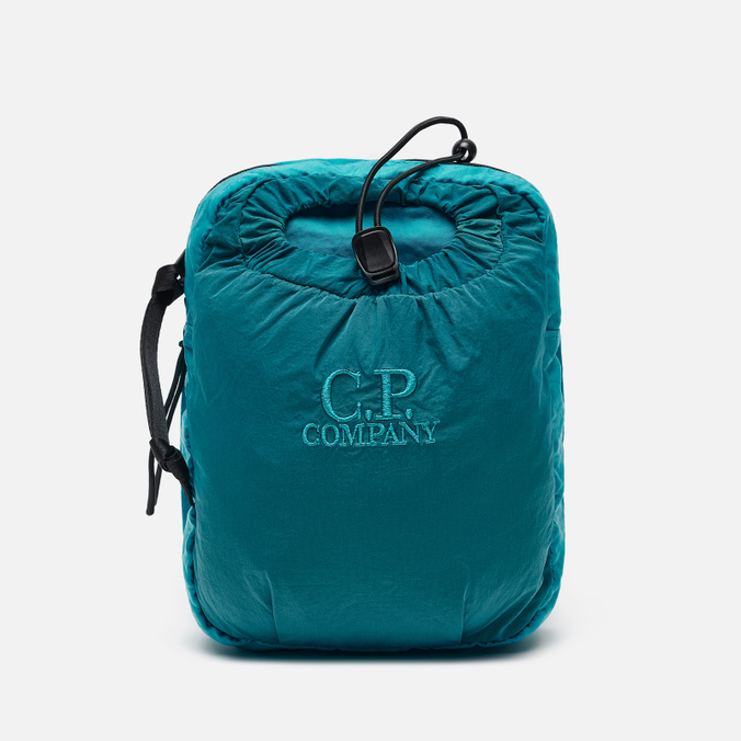 C.P. Company Garment Dyed Nylon B