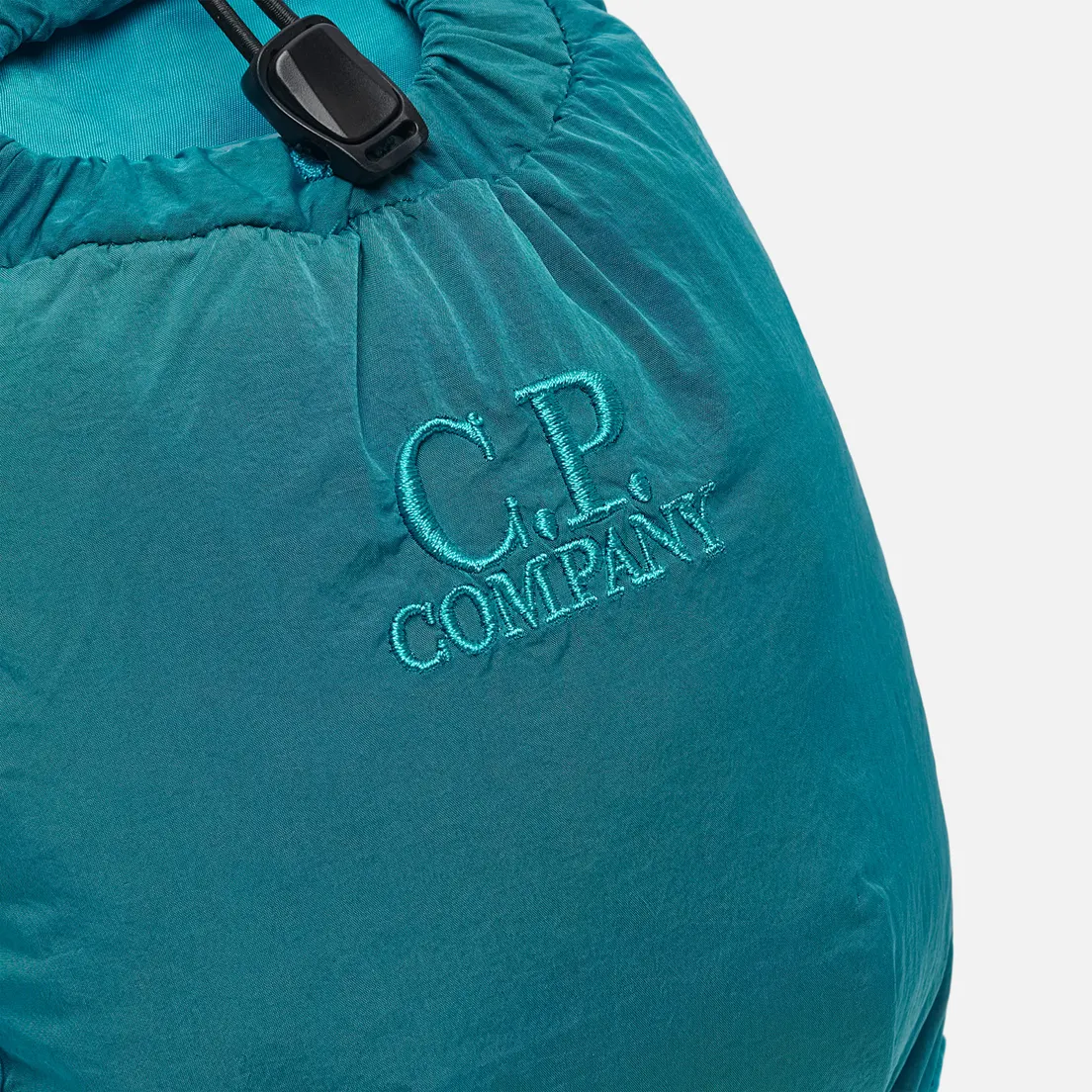 C.P. Company Сумка Garment Dyed Nylon B