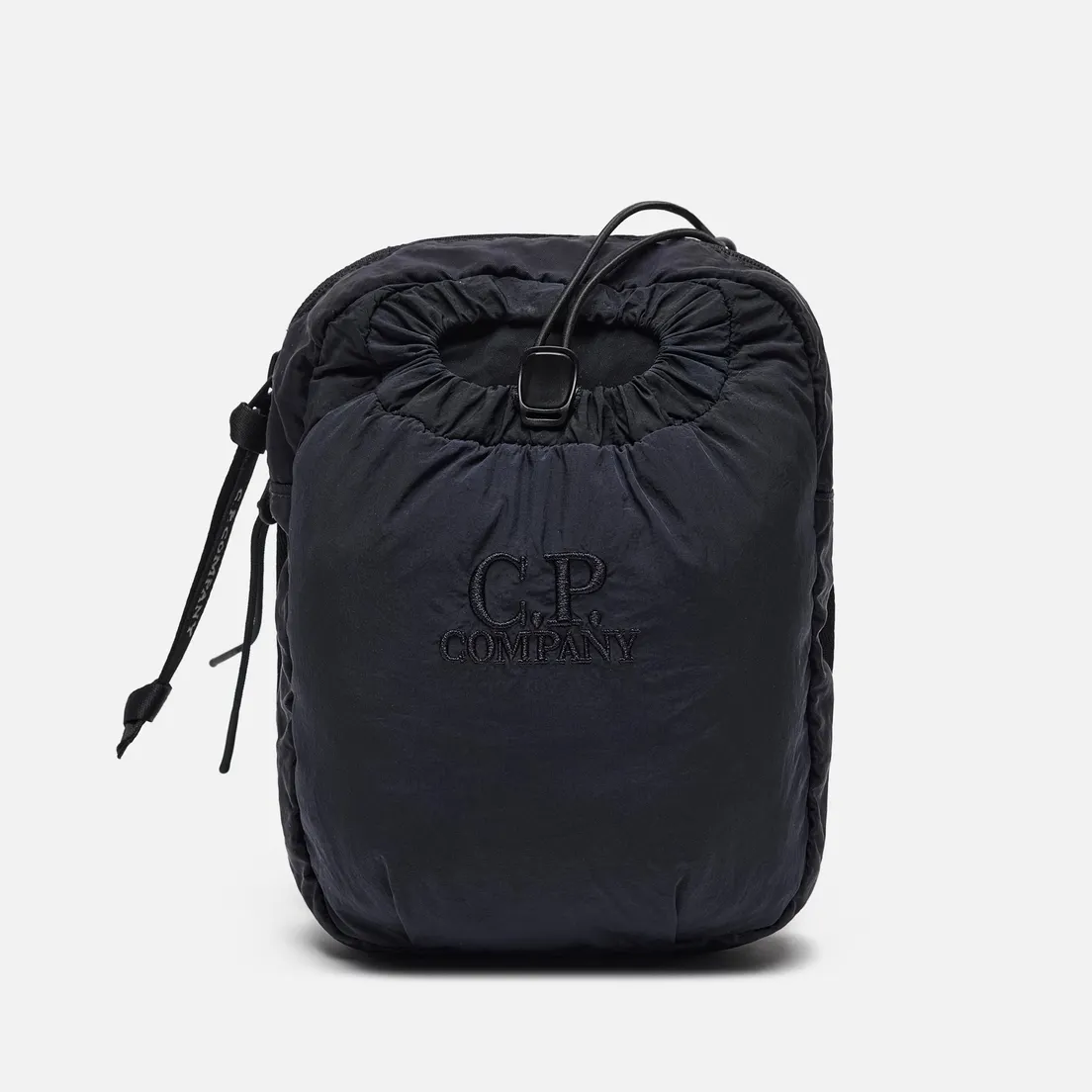 C.P. Company Сумка Garment Dyed Nylon B
