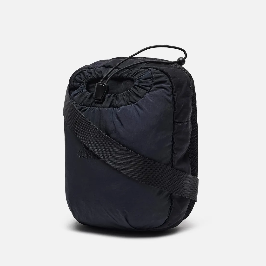 C.P. Company Сумка Garment Dyed Nylon B
