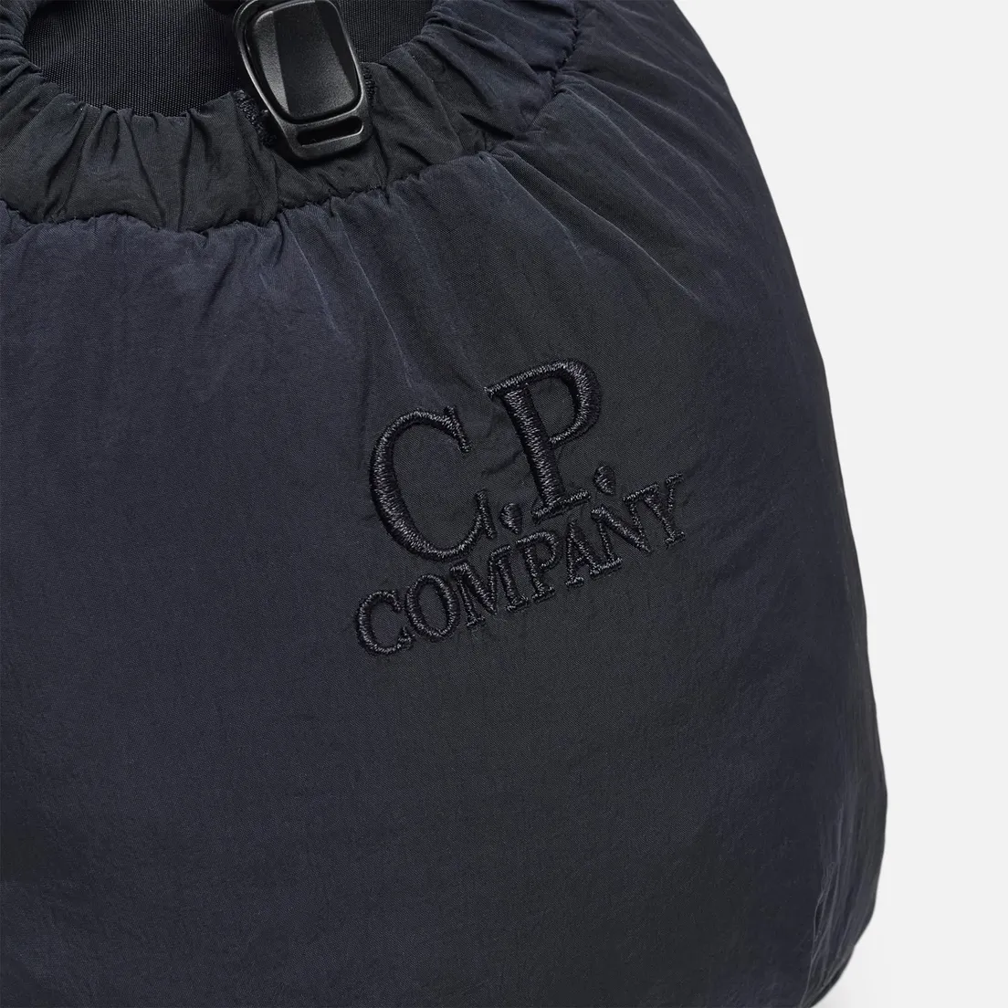 C.P. Company Сумка Garment Dyed Nylon B